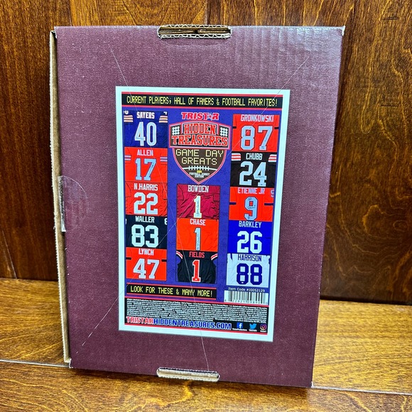 Jerry Jeudy #10 Denver Broncos Signed Certified JSA Jersey XL - Picture 3 of 12